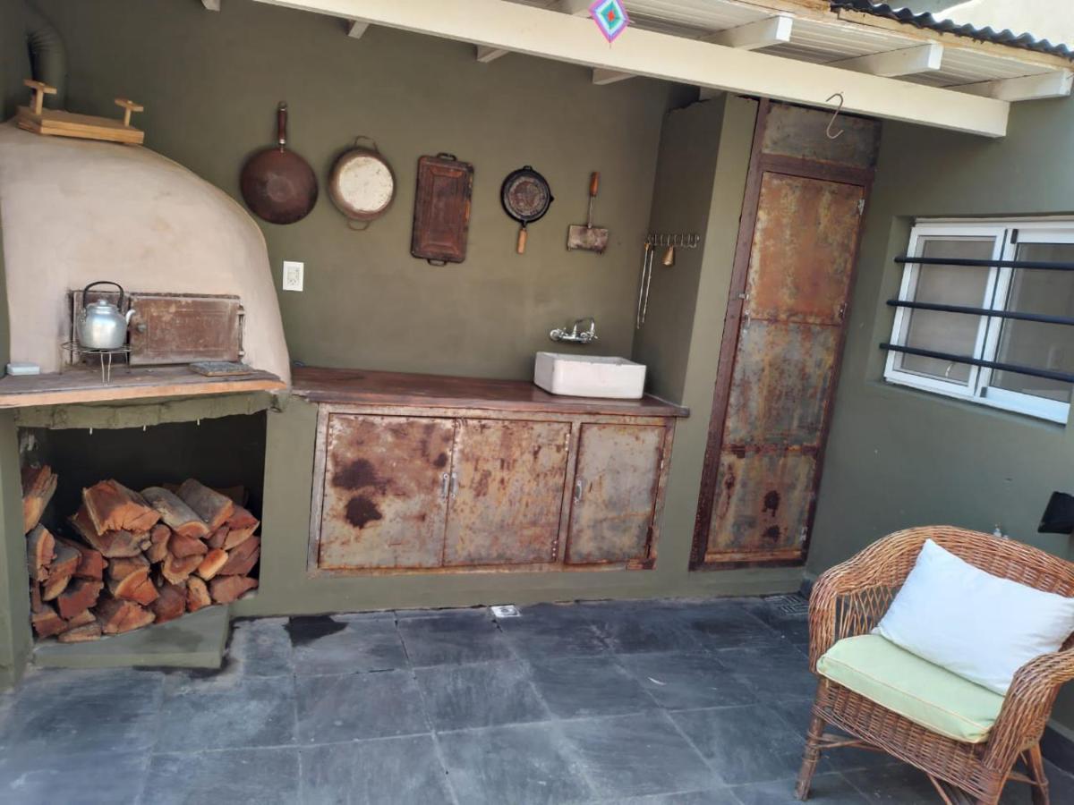 Espectacular Casa Centro Laguna Parejas Holiday home Chascomus