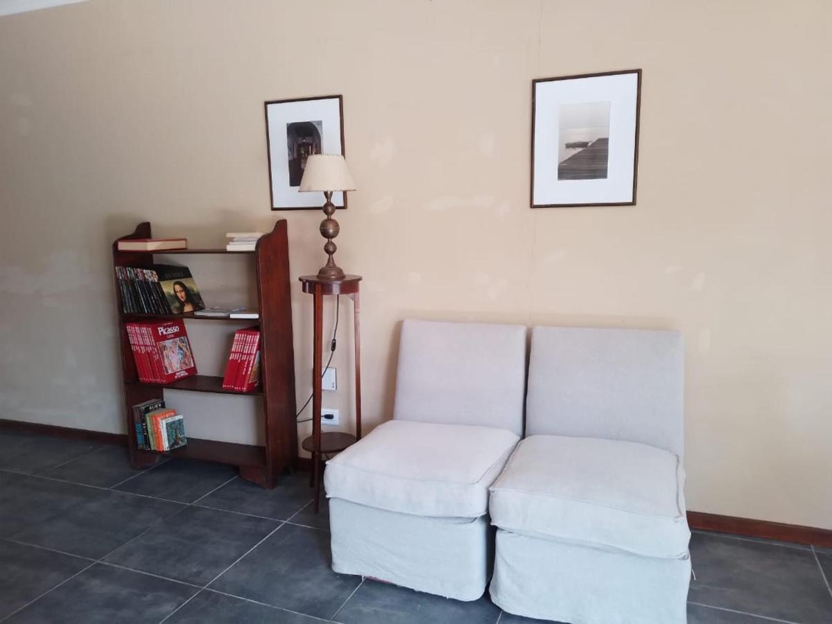 Espectacular Casa Centro Laguna Parejas Holiday home